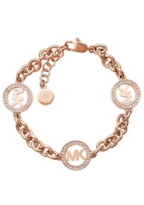 antoinette michael kors|michael kors armband.